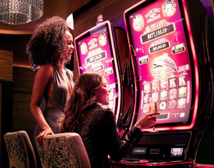 pk007 pk007 mein Slots ka pura manzar ek jagah