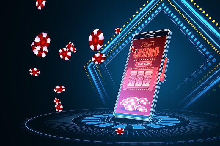 pk007 Live Casino